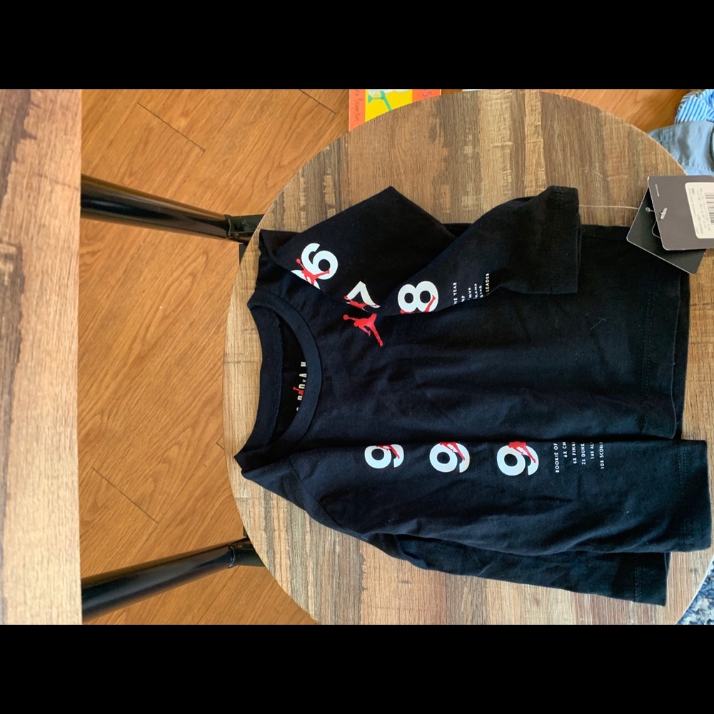Long Sleeve T-shirt